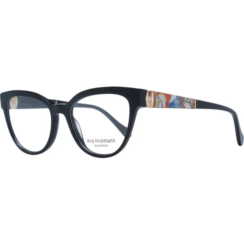 Ana Hickmann Optical Frame