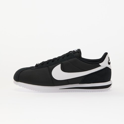 Nike Sneakers Cortez Txt Black/ White EUR 44.5 Cene