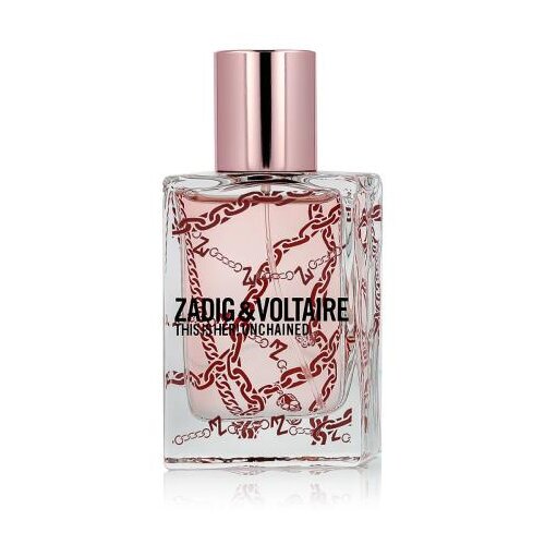 Zadig&amp;amp;voltaire This is Her! Unchained 30 ml parfemska voda za žene Slike