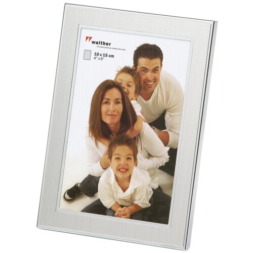 Walther jazz 10x15 metal portrait silver PJ015S Cijene
