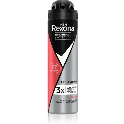 Rexona Dezodorans Maximum Protection Power 150 ml Cene