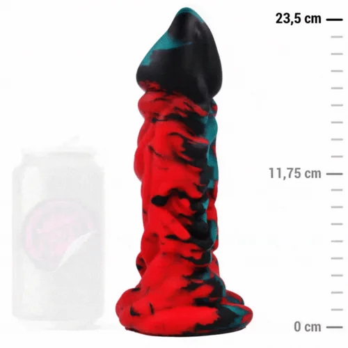 Epic - PHOBOS DILDO SON OF LOVE AND DELIGHT