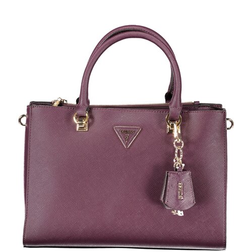 Guess Jeans PURPLE WOMEN'S BAG Cene