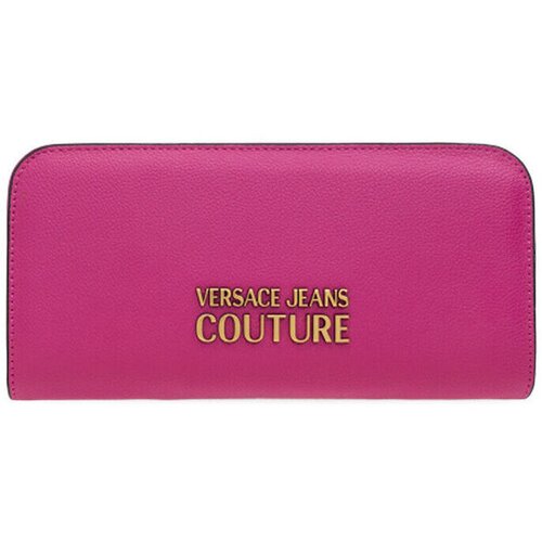 Versace Denarnice - 75va5pg1_zs413 Rožnata Cene