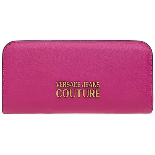 Versace Denarnice - 75va5pg1_zs413 Rožnata
