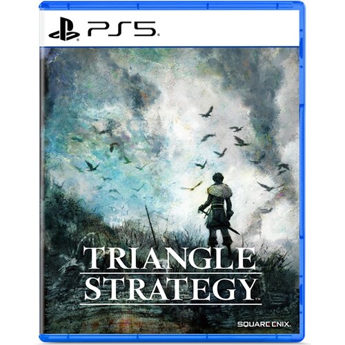 Triangle Strategy (PS5) Cene