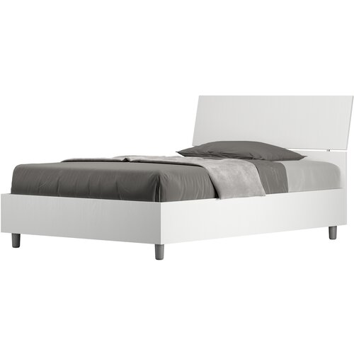 Ityhome 127 x 216 posteljni okvirji bela, (20846920) Cene