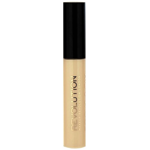 Makeup Revolution Korektorji proti podočnjakom &amp;amp; korektorji - Kostanjeva Slike