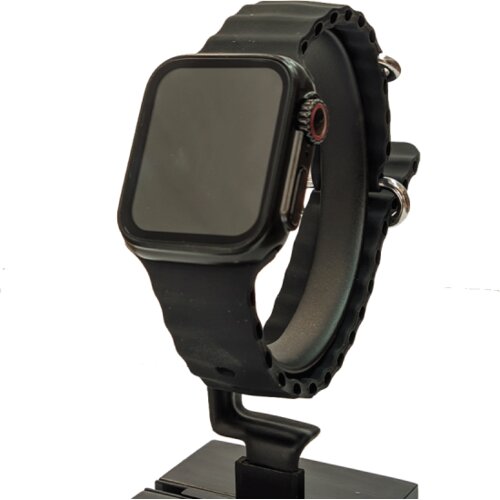 Modio Pametni sat MC88 black Slike