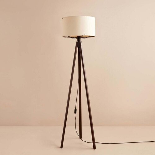 Opviq Podna lampa AYD-3451, Bijela Cene