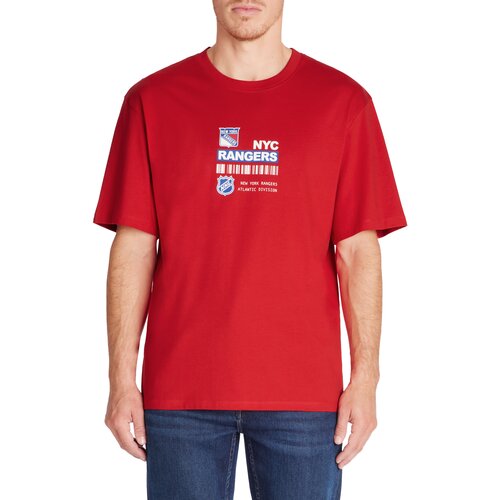 Celio Short-sleeved New York Rangers T-shirt - Men's Cijene