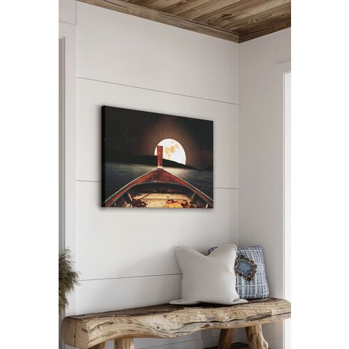 Wallity slika Ersyfdc5, 70x100 cm Cene