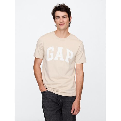 GAP T-shirt with logo - Men's Slike
