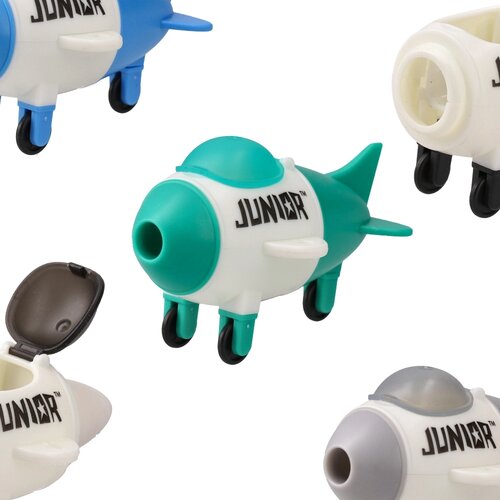 Junior Dos 136, rezač sa gumicom, miks Cene