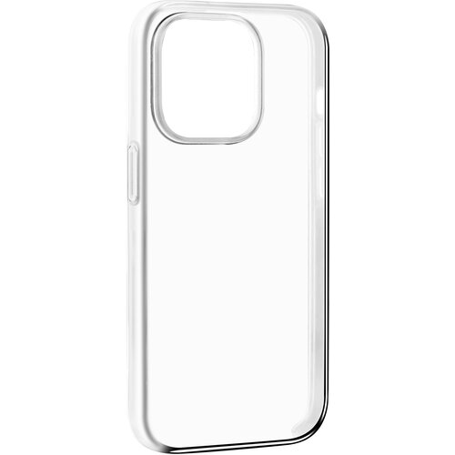 Puro Maska za mobilni telefon Clear, iPhone 14 Pro, Providna Cene