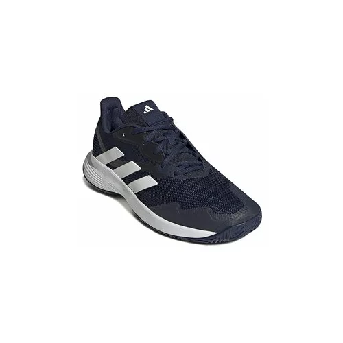 Adidas Čevlji CourtJam Control Tennis Shoes HQ8808 Modra