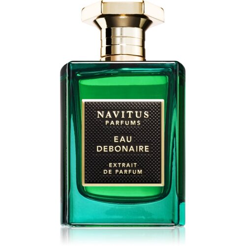 Navitus Parfums Eau Debonaire parfumski ekstrakt uniseks 100 ml Cene
