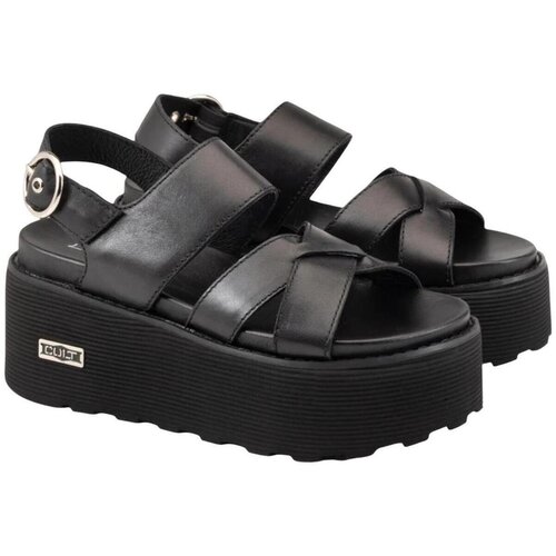 Cult Sandali &amp;amp; Odprti čevlji NANCY SANDAL CLW474500 Črna Slike