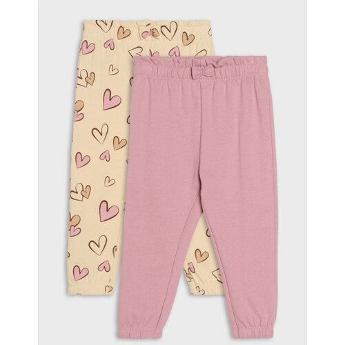 Sinsay Hlače 2 pack Cijene