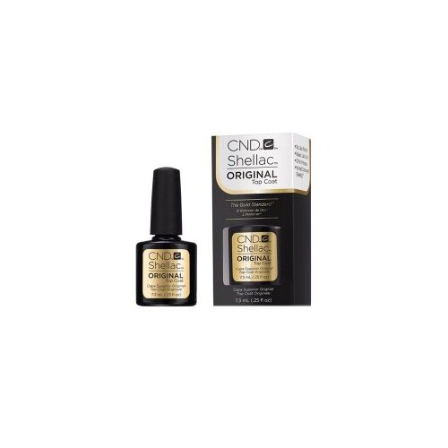  Završni sjaj za UV lak Shellac CND 15 ml – Top Coat Cijene