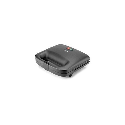 Huslog SimpleBite HUS1074 toaster za sendviče 800 W, črn Cene