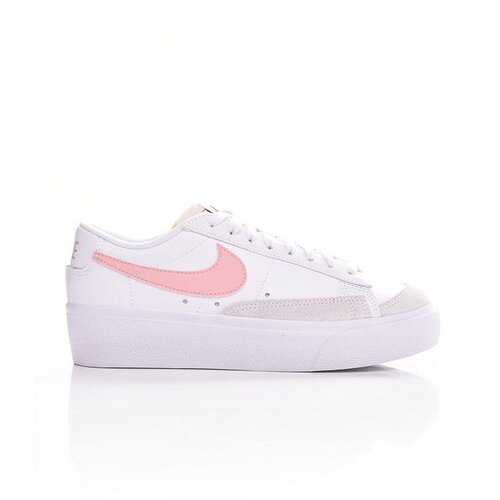 Nike Nizke superge roza / bela Cene