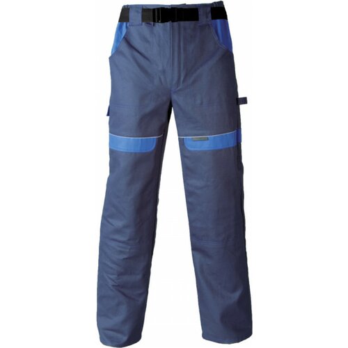 Ardon klasične pantalone cool trend, plave, veličina 60 ( h8320/60 ) Slike