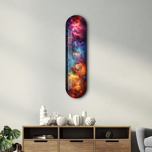 Wallity Zidna dekoracija 226SNG1107, 20x80cm, &Scaron;arena Cijene