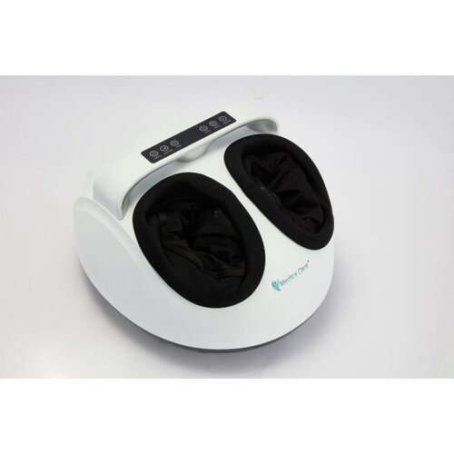 MEDICS CARE masažer za stopala MC-5390A (bela) Cene