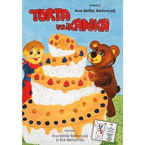 Libra Torta velikanka Cene