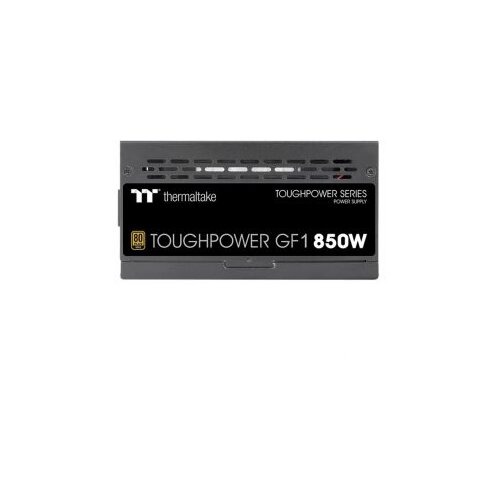 Thermaltake PSU GF1 850w GoldATX, Analog, Active PFC,80+ Gold Slike