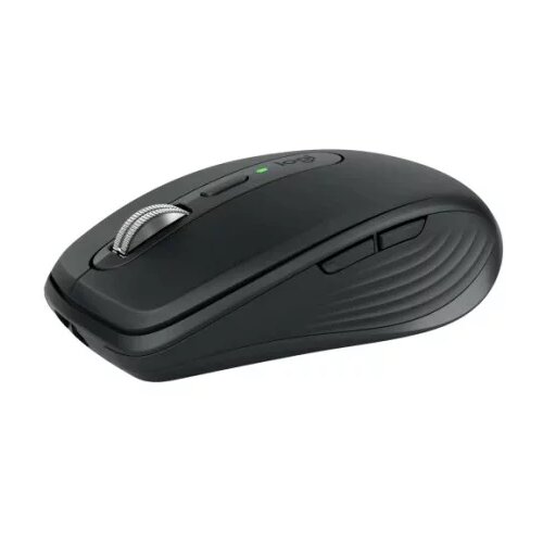 Logitech miš MX Anywhere 3S Bluetooth Mouse - GRAPHITE, bežični, tamno siviID: EK000556006 Cijene