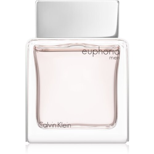 Calvin Klein Euphoria Men toaletna voda za moške 100 ml Cene