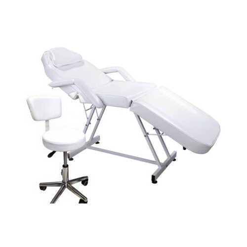 Kozmetički SET-TRODJELNI KOZMETIČKI KREVET I STOLICA Slike