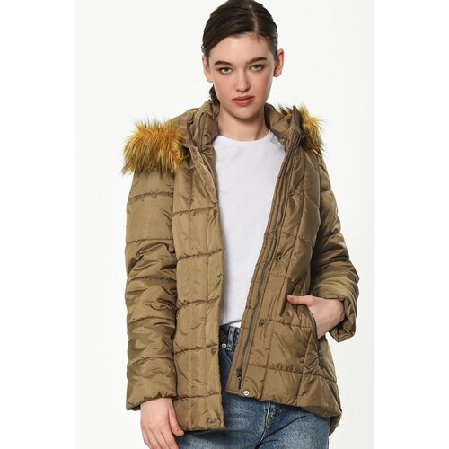 Dewberry Z6581 WOMAN COAT Cene