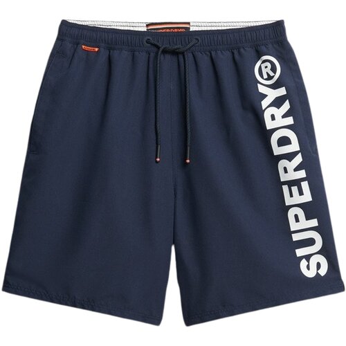Superdry Sport Graphic 17 kupaći Slike