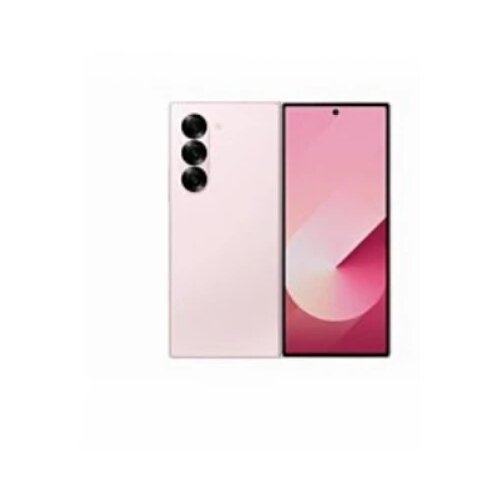 Samsung mobilni telefon z fold 6 pink 12/256 Slike