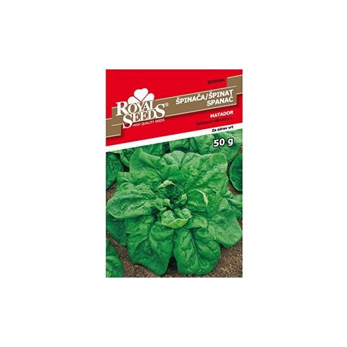  &Scaron;pinat Matador 50 g Royal Seeds Cijene