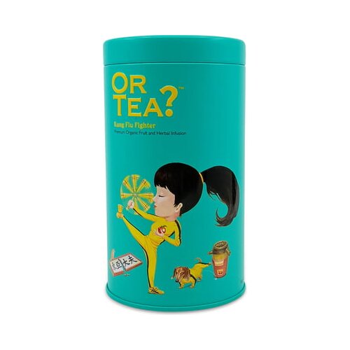Or Tea? Bio Kung Flu Fighter - Posoda 100 g Cene