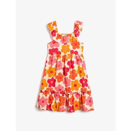 Koton Dress - Pink Slike