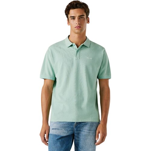 PepeJeans Oscar majica Cene