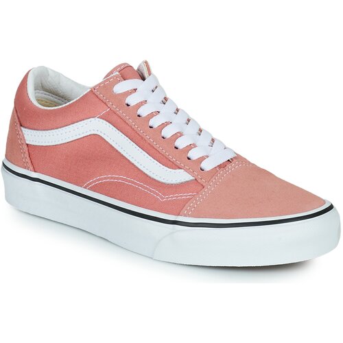 Vans Nizke superge OLD SKOOL Rožnata Slike
