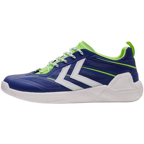 Hummel Algiz 2.0 Lite 2022 Tamno plava Slike