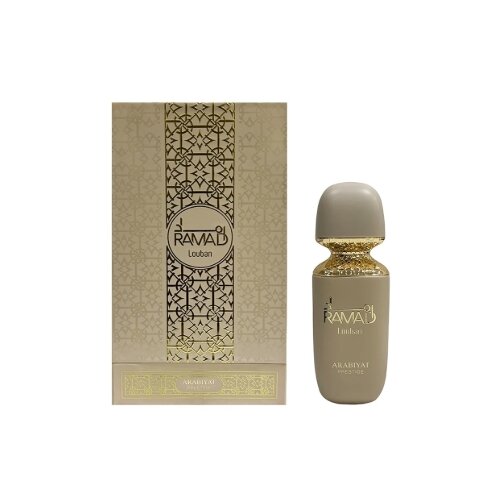 Arabiyat Prestige - My Perfumes Ramad Louban parfemska voda unisex 100 ml Slike
