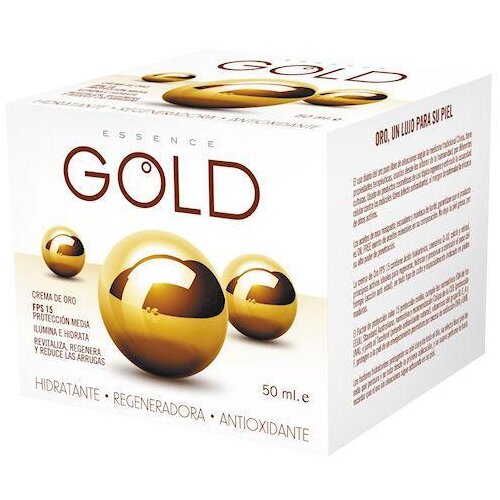 Diet Esthetic GOLD ESSENCE CREAM krema z zlatom Cene