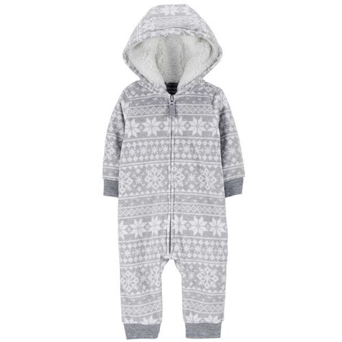 Carter's skafander za bebe dečake CTS-1R963410 Cene