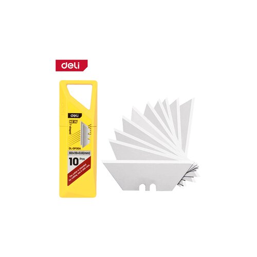  REZERVNI TRAPEZNI NOŽIĆ 1/10 EDL-DP30A Slike