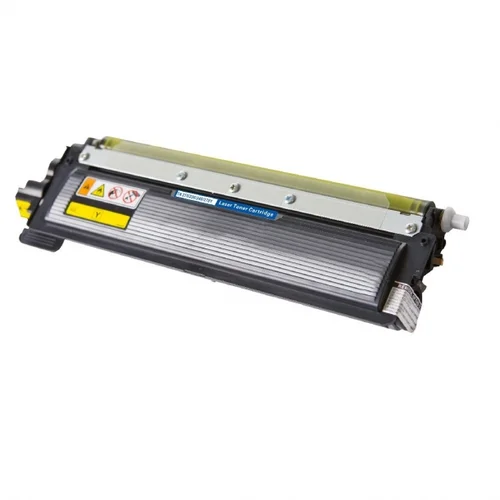 Brother Toner za TN-230 Y (rumena), kompatibilen