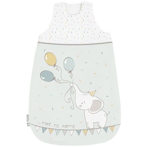 Kikka Boo Vreća za spavanje 6-18m Elephant Time Cene