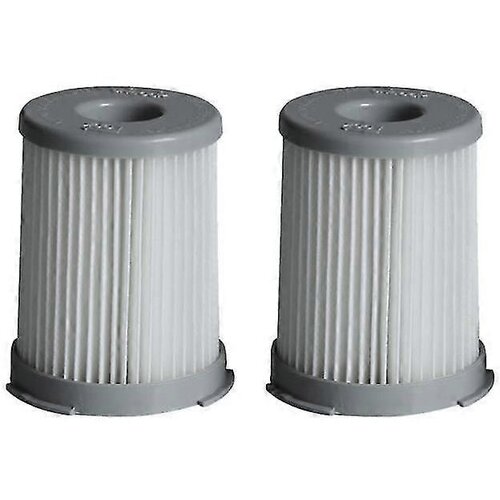 INORCO Nadomestni deli sesalnika Hepa filter, združljiv z Electrolux Z1650 Z1660 Z1661 Z1670 Z1630 Z1300-213 itd. Dodatek za sesalnik, (21853866) Slike
